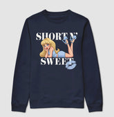 Suéter Short'n Sweet