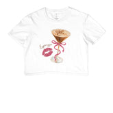 Cropped Espresso
