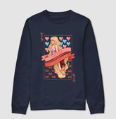 Suéter Love X Reputation