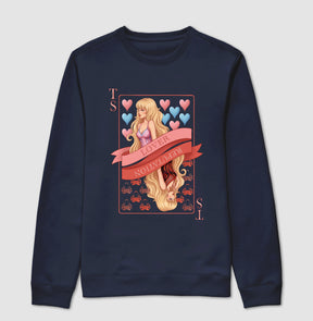 Suéter Love X Reputation